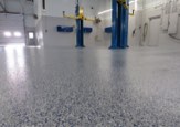 Swift Concrete Coatings - Commercial