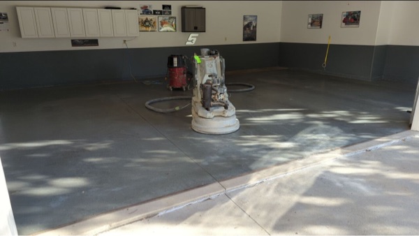 Swift Concrete Coatings