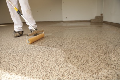 Swift Concrete Coatings