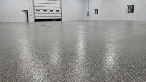 Swift Concrete Coatings