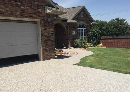 Swift Concrete Coatings - Outdoor Surfaces