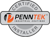 Penntek Certified Dealer